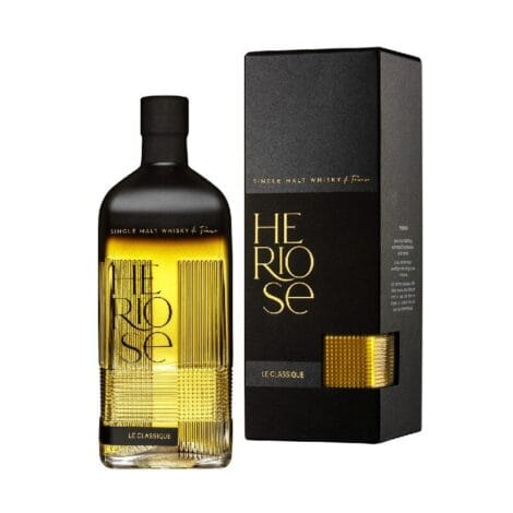 Heriose - Le Classique Whisky - 0.7L