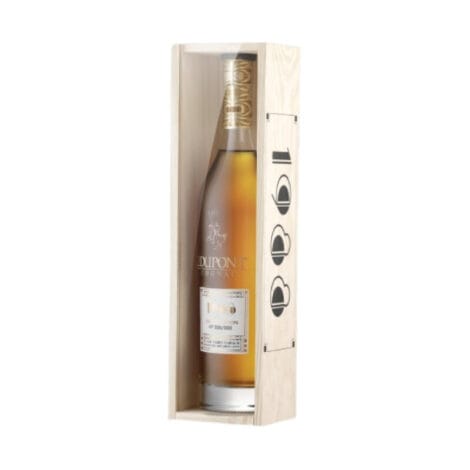 J.Dupont - Millesime 1988 Grande Champagne Cognac - 0.7L