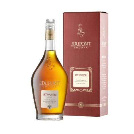 J.Dupont - Grand Champagne Cognac - 0.7L