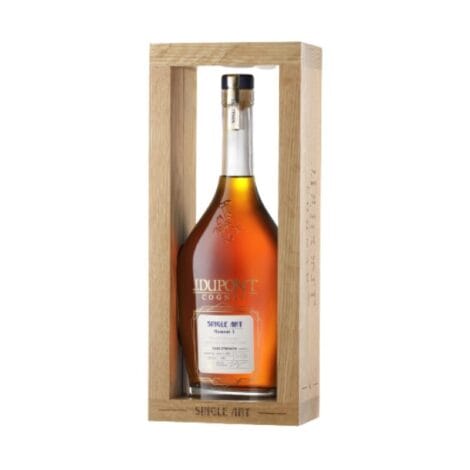 J.Dupont Single Art Grande Champagne Cognac 0.7L