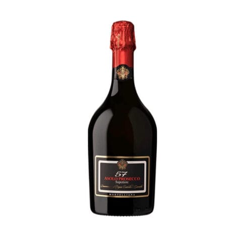 Montelliana - Asolo Prosecco 57 DOCG Extra Dry - 1.5L