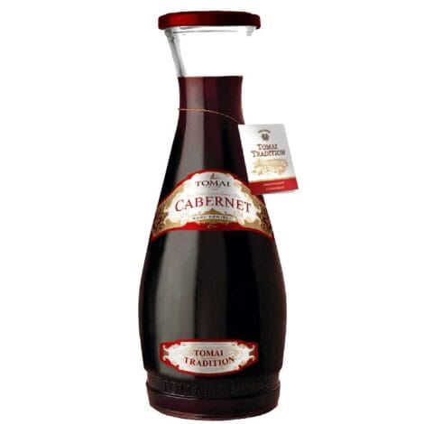 Tomai Traditional Cabernet 1L