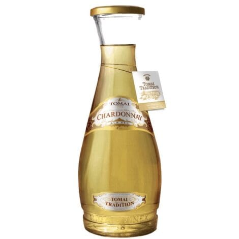 Tomai Traditional Chardonnay 1L