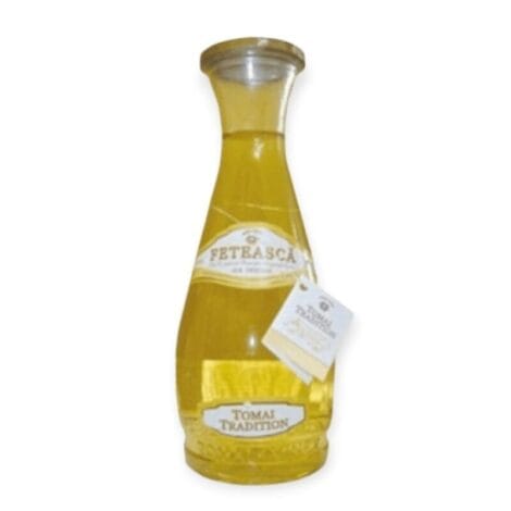 Tomai Traditional Feteasca Alba 1L