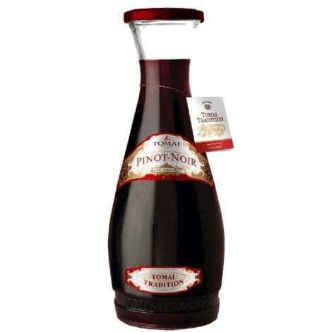 Tomai Traditional Pinot Noir 1L
