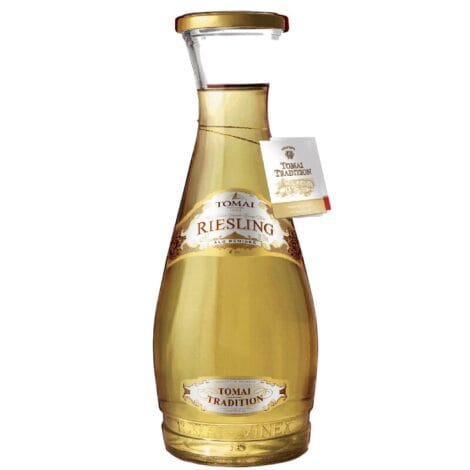 Tomai Traditional Riesling 1L