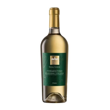 Vermentino Maremma Toscana DOC 2023