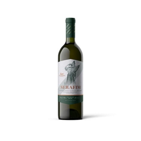 Licorna Winehouse - Serafim - Sauvignon Blanc 0.75L