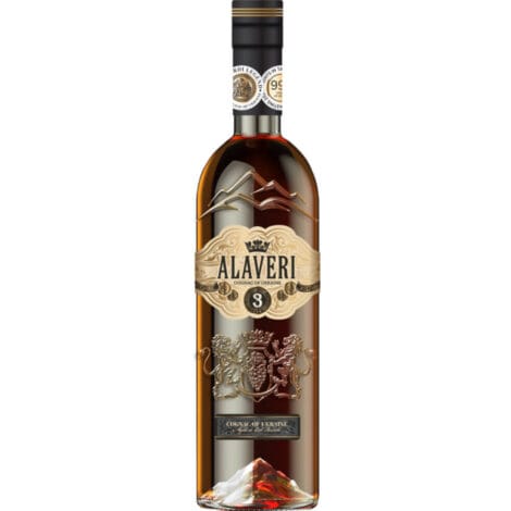 Alaveri - No.3 0.7L