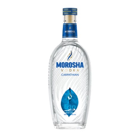 Morosha - Carpatian 0.7L