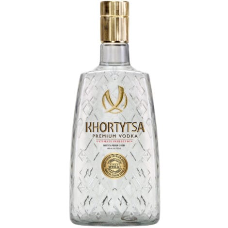 Khortytsa - Premium 0.7L