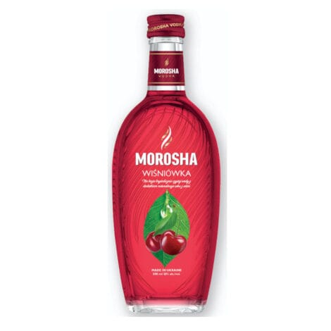 Morosha - Cherry 0.5L