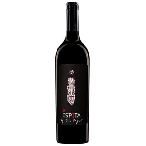 Crama Oprisor - Ispita 0.75L