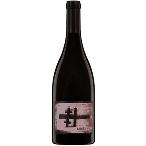 Crama Oprisor - Smerenie 0.75L