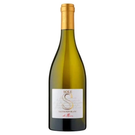 Cramele Recas - Sole Sauvignon Blanc 0.75L