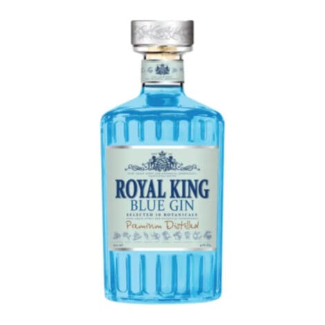 Royal King - Blue 0.5L