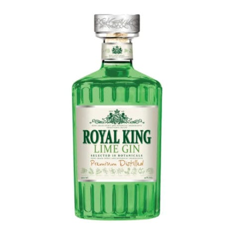 Royal King - Green 0.5L