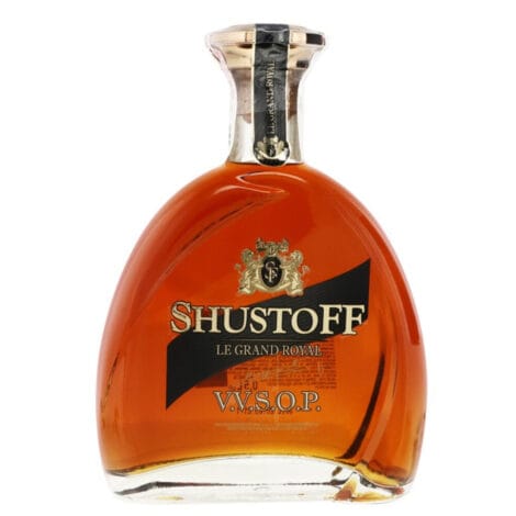 Shustoff - La Grand Royal 5 Ani 0.5L