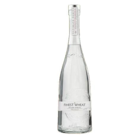 Khortytsa Finest Wheat - Silver Purity 0.5L