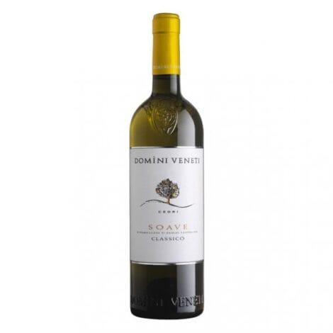 Domini Veneti - Soave Classico DOC 0.75L