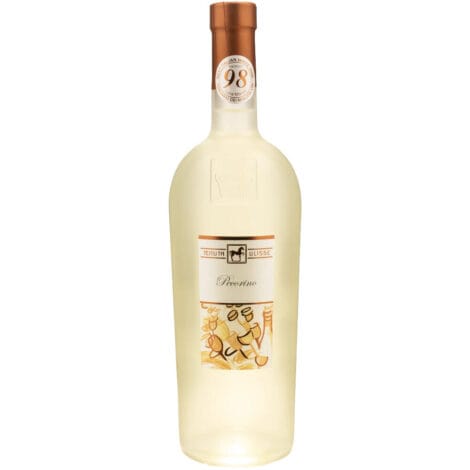 Tenuta Ulisse - Pecorino 0.75L