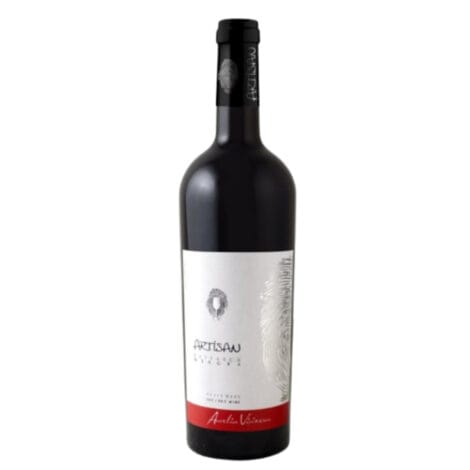 Aurelia Visinescu - Artisan - Feteasca Neagra - 0.75L