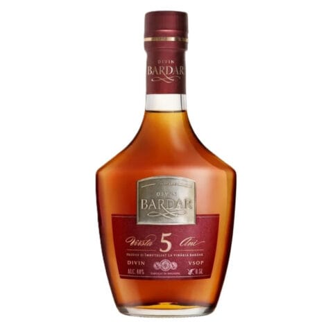 Divin Bardar - 5 ani - 0.5L
