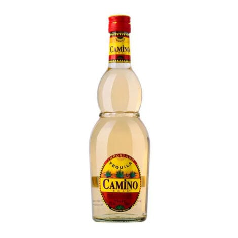 Camino Real - Gold - 0.7L