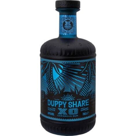 Duppy Share - XO - 0.7L