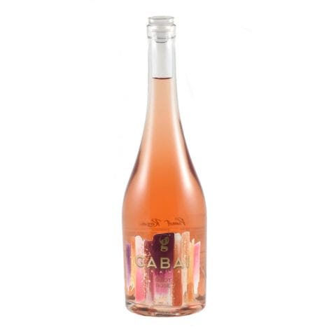 Gabai - Rose Pinot Noir - 0.75