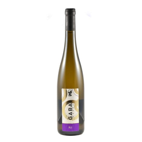 Gabai - Riesling Italian - 0.75L