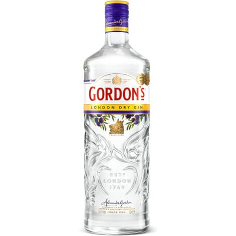 Gordon - Dry Gin - 0.7L