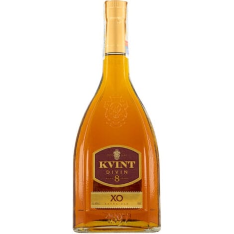 Kvint - XO 8 ani - 0.5L