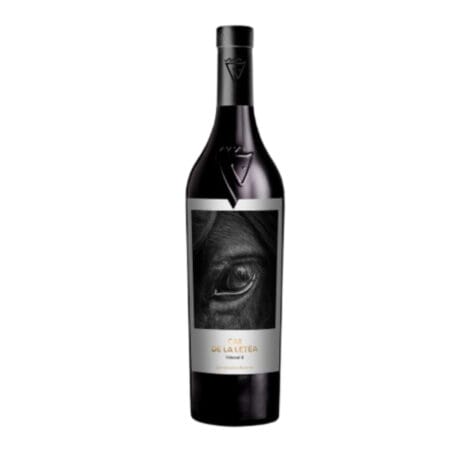 Sarica Nicultiel - Caii de la Letea Vol II QuintEssence - 0.75l