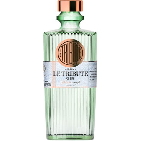 Le Tribute - Gin - 0.7L