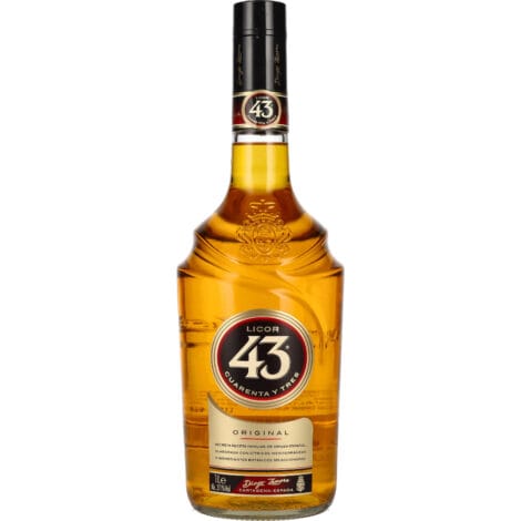 Licor - 43 - 0.7L