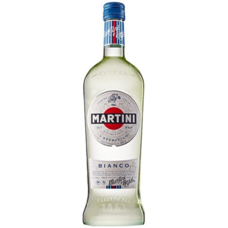 Martini - Bianco - 1L