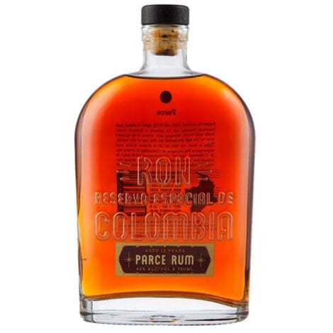 Parce - 12 Ani - 0.7L