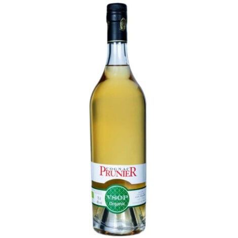 Prunier - VSOP Organic - 0.7L