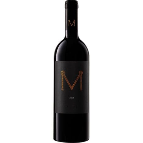 Domeniile Prince Matei - Matei Reserva 2017 - 0.75L