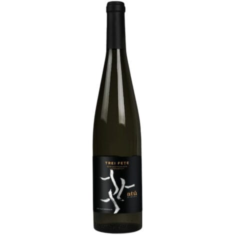 Atu Winery - Trei Fete - 0.75L