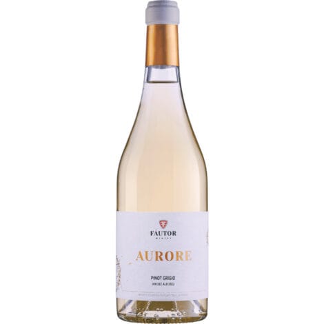 Fautor Winery - Aurore - Pinot Grigio - 0.75L