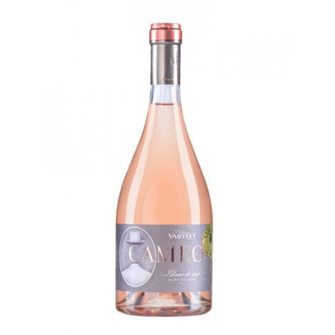Chateau Vartely - Cameo - Blanc de Noir - 0.75L