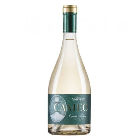 Chateau Vartely - Cameo - Cuvee Blanc - 0.75L