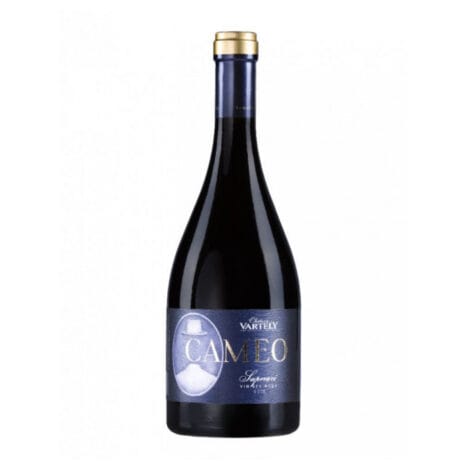 Chateau Vartely - Cameo - Saperavi - 0.75L