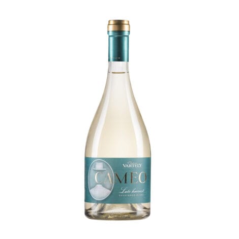 Chateau Vartely - Cameo - Late Harvest - 0.75L