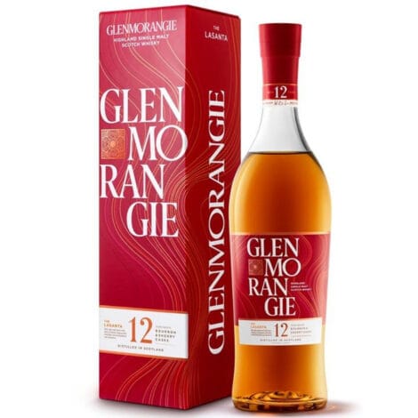 Glenmorangie- The Accord - 0.7L
