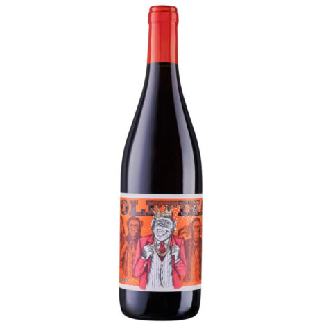 Chateau Cristi - Politika - Candidat - 0.75L