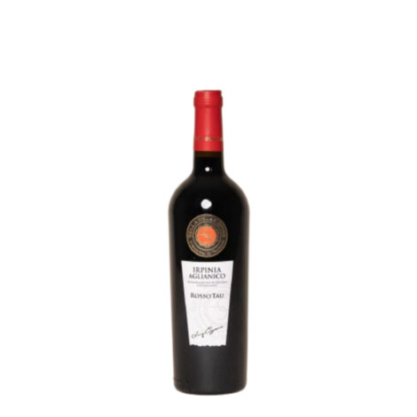 Sella Delle Spine - Irpinia Aglianico - 0.75L